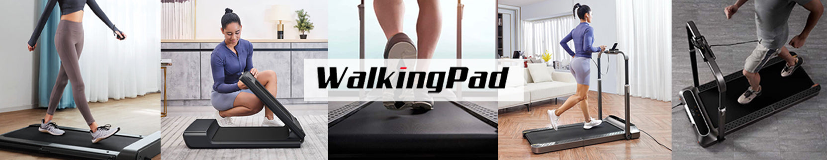 WalkingPad