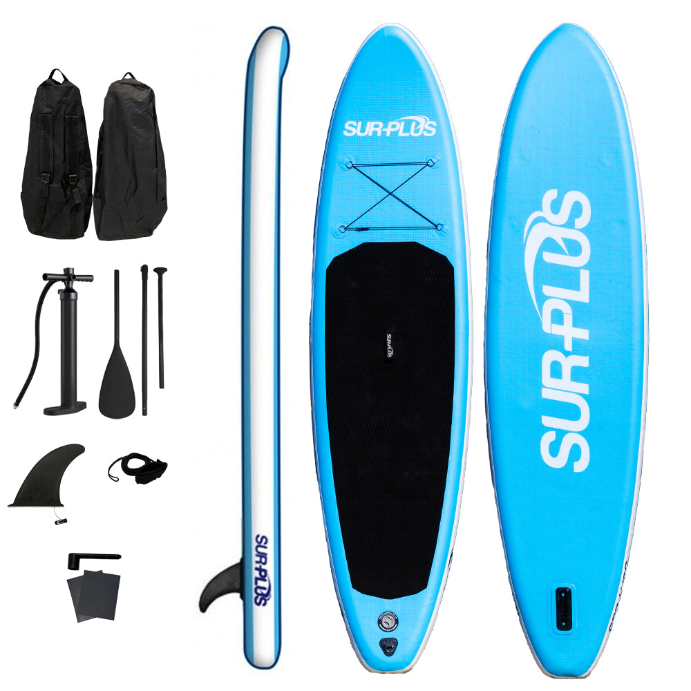 SurPlus Marina SUP 10'8"