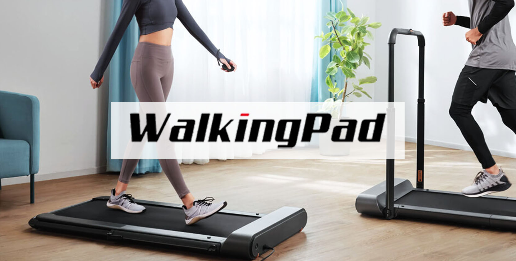 WalkingPad