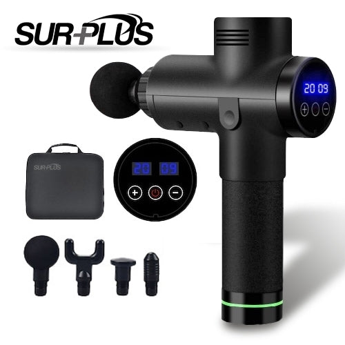 Surplus Pro 2.0