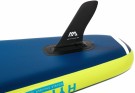 Aqua Marina Hyper - Uppblåsbara SUP paket 12'6