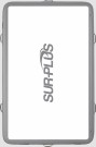 Surplus Uppblåsbar flytplattform thumbnail