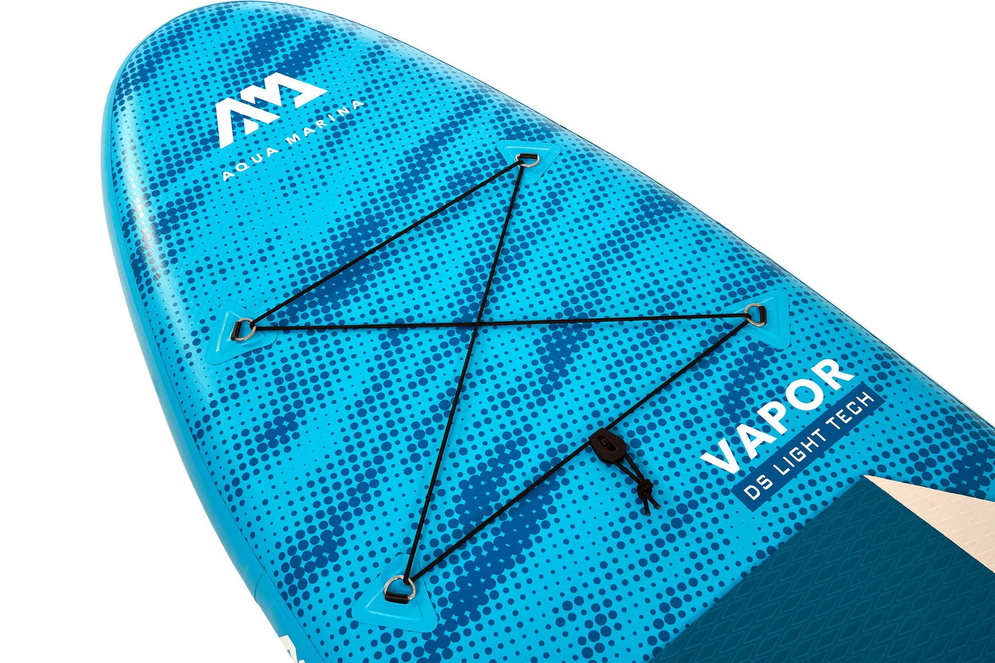 Aqua Marina Vapor SUP paket 10'4"