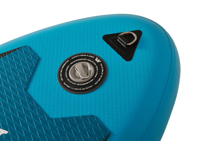 Aqua Marina Vapor SUP paket 10'4"