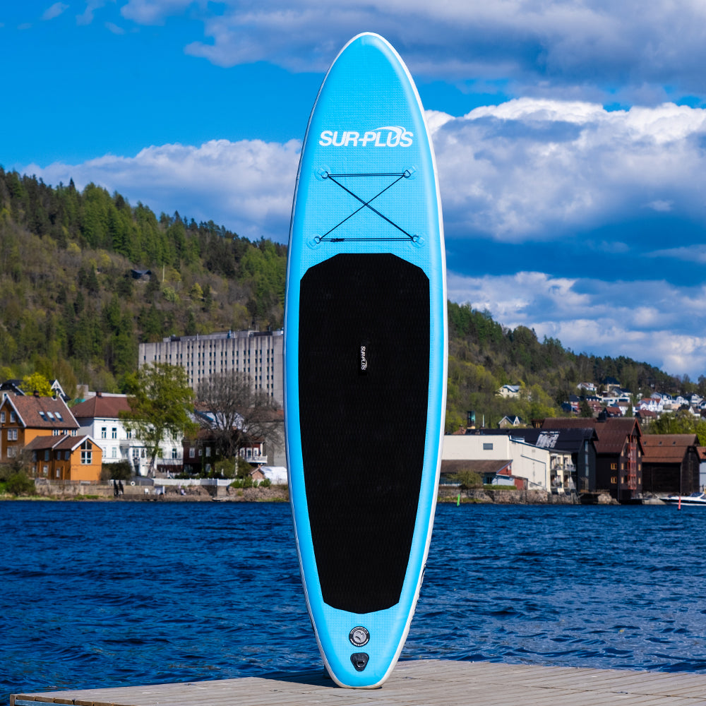 SurPlus Marina SUP 10'8"