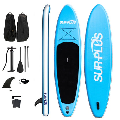 SurPlus Marina SUP 10'8"