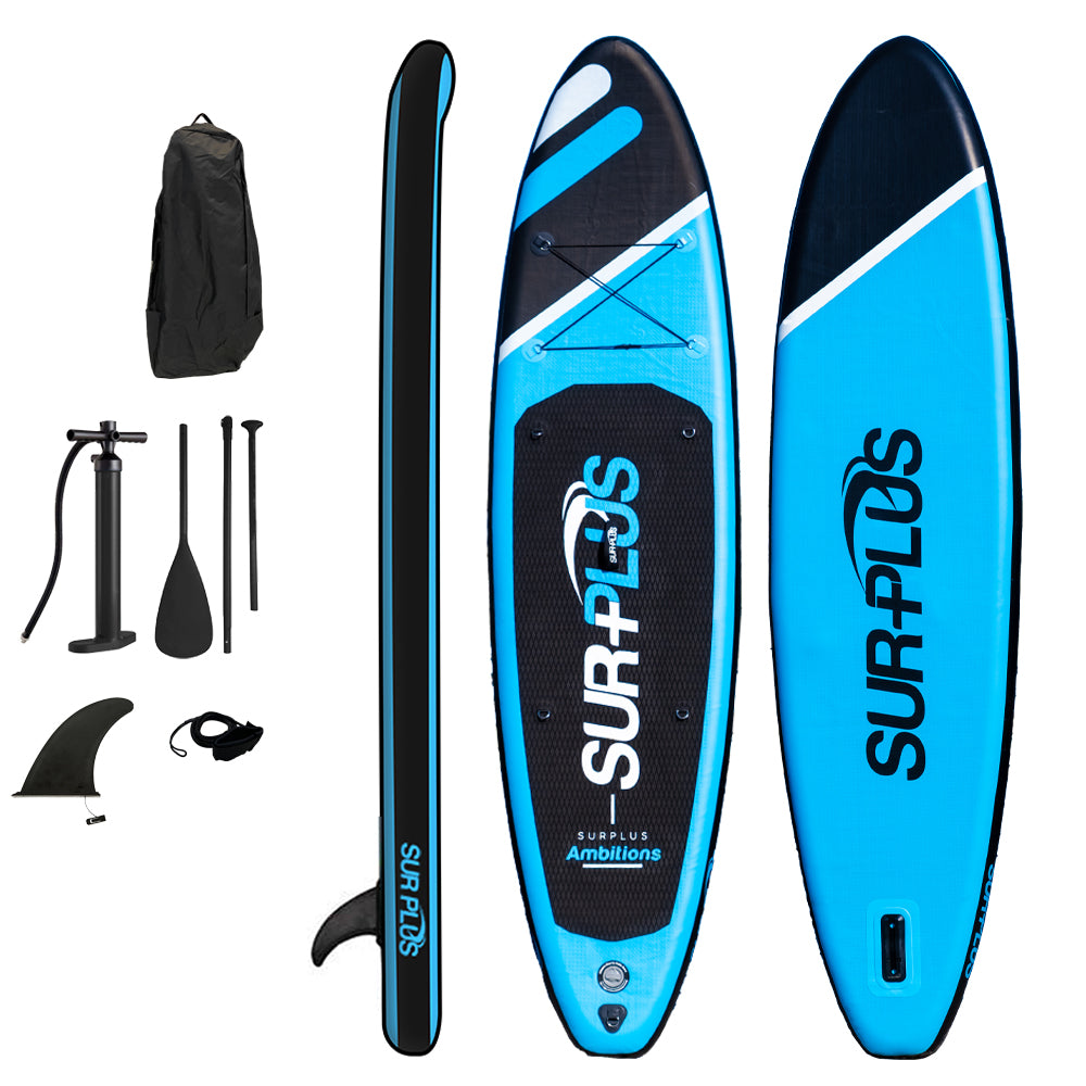 SurPlus Nemesis SUP 10'8"