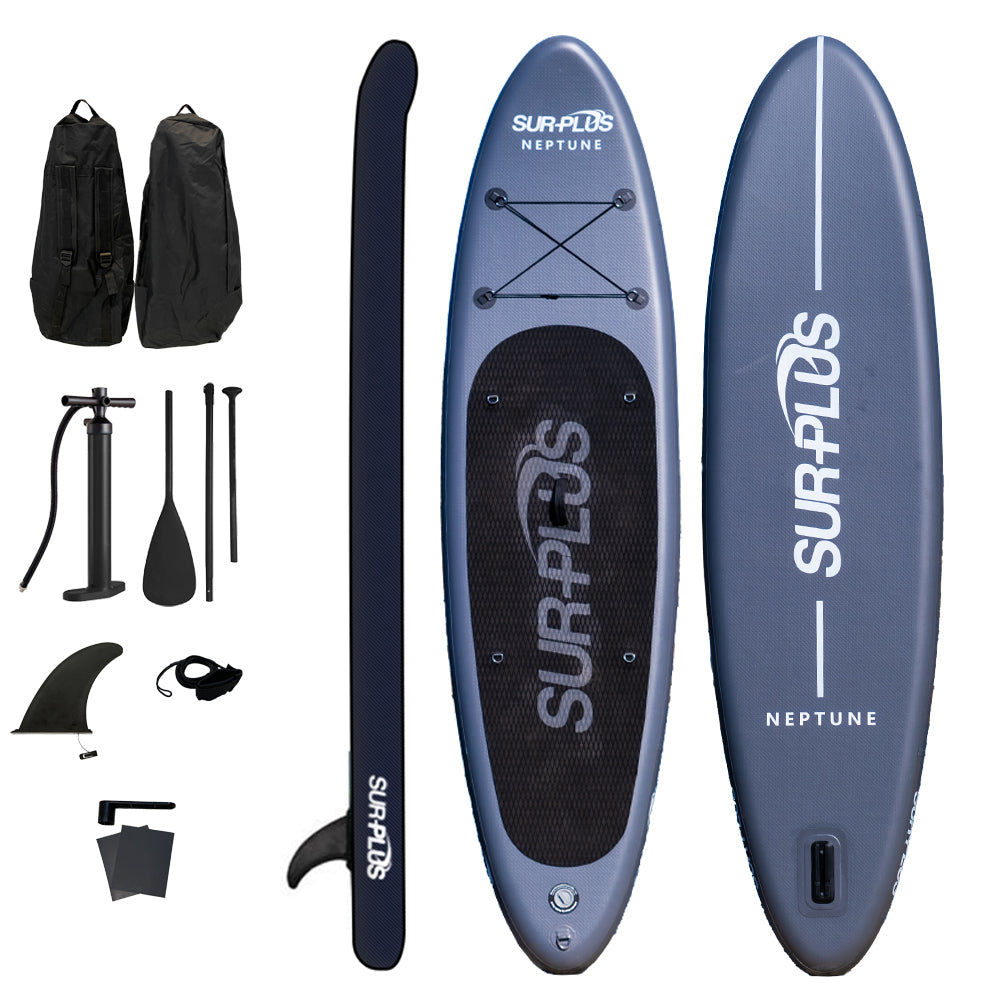 SurPlus Neptune SUP 10'8"