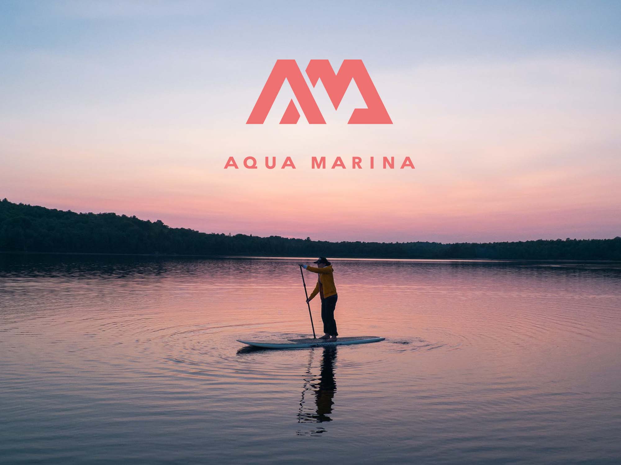 SUP Aqua Marina